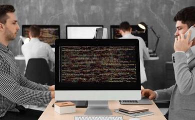 自學編程與專業出身的程序員 水平差距到底有多大？